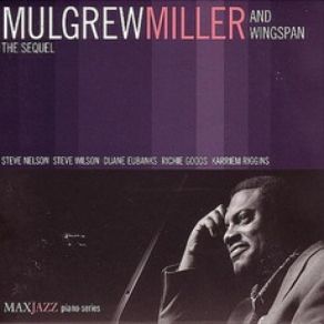 Download track Samba D' Blue Mulgrew Miller & Wingspan