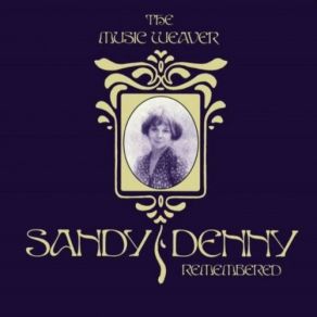 Download track Solo - Live At The BBC Sandy Denny