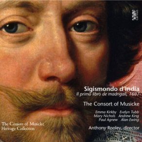 Download track Parlo, Miser', O Taccio? The Consort Of Musicke, Consort Of Musicke Anthony Rooley