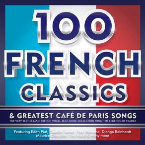 Download track Le Grand Cafe Charles Trenet