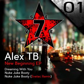 Download track Nuke Juke Booty (Svetec Remix) Alex TB