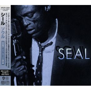 Download track In The Midnight Hour (Bonus Track) Seal