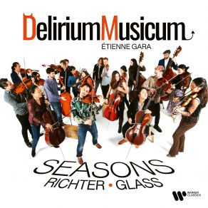 Download track The Four Seasons Winter 3 Étienne Gara, Delirium Musicum