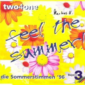 Download track Feel The Summer (Island Radio Edit) Two4One, Kathrin Nagy, Natalie Pho-Duc