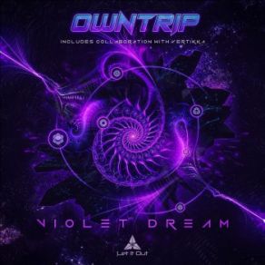 Download track Violet Dream Owntrip, Vertikka