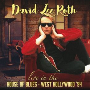 Download track A Little Luck (Live) David Lee Roth