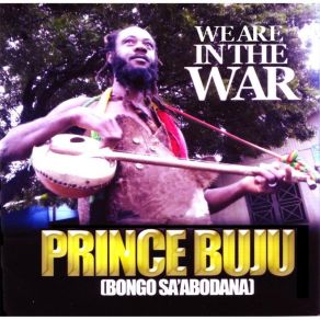 Download track I Am Accused (Nazareth) Prince BujuNazareth