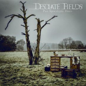 Download track Ramblings Of A Stone Man (Effort Part I) Desolate Fields