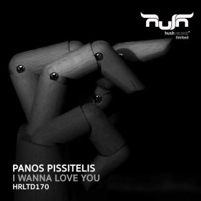 Download track I Wanna Love You (Radio Edit) Panos Pissitelis