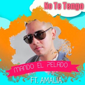 Download track No Te Tengo Mando El PeladoAmalia