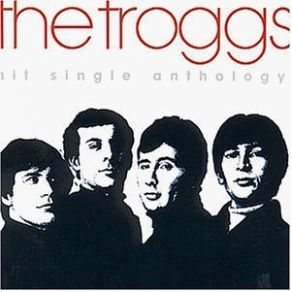 Download track Hi Hi Hazel The Troggs