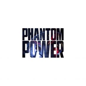 Download track Black Phantom Power