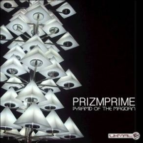 Download track Tesseract PrizmPrime