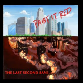 Download track Where We Started The Last Second SaveTorch