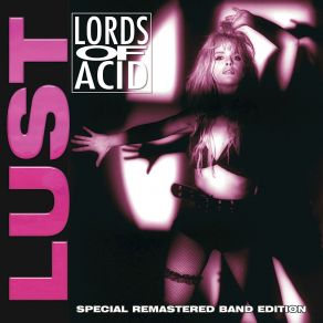 Download track Spacy Bitch Lords Of Acid