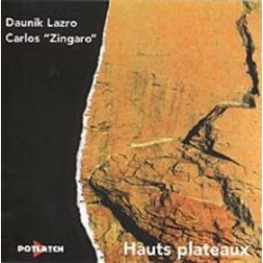 Download track Aires Carlos Zíngaro, Daunik Lazro