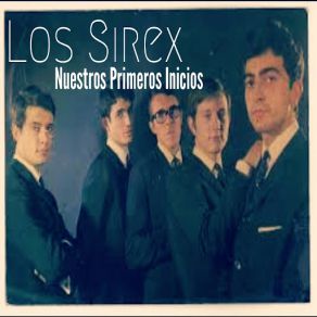 Download track No Volveré A Llorar Por Ti Los Sirex