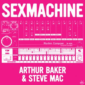 Download track Sex Machine (Edit) Steve Mac