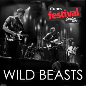 Download track All The King'S Men Wild Beasts