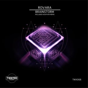 Download track Brainstorm (Huum Kin Remix) Rovara