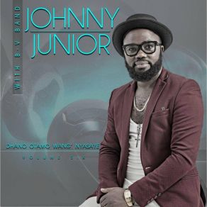 Download track Steve Biko Odidi Junior JohnnyBv Band