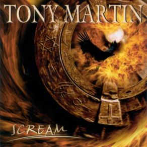 Download track I'M Gonna Live Forever Tony Martin