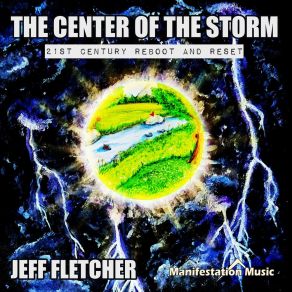 Download track We Can Create All That We Want Jeff Fletcher