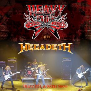 Download track Angry Again Megadeth