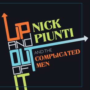 Download track On The Ropes Nick Piunti