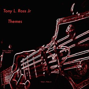 Download track A Scorpion's Kiss Tony L Ross Jr