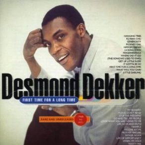 Download track Mother Nature Desmond Dekker