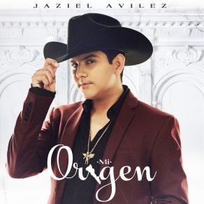 Download track Mi Mejor Idea Jaziel Avilez