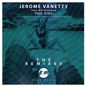 Download track The One (Mo&Ci Remix) JEROME VANETTYMo