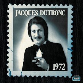 Download track Le Combat (Remastered) Jacques Dutronc