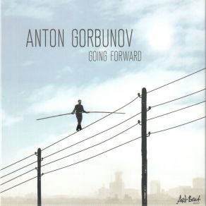 Download track Once Upon A Time Anton Gorbunov