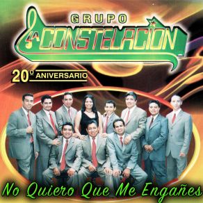 Download track Lagrimas Negras Grupo La Constelacion