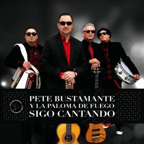 Download track No Me Saludo Pete Bustamante