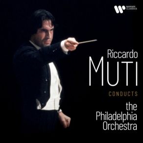 Download track Stravinsky: Suite From The Firebird: II. Dance Of The Firebird - The Firebird's Variation (1919 Version) Philadelphia Orchestra, The, Riccardo Muti