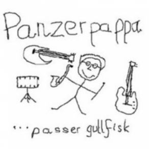 Download track Malist Panzerpappa