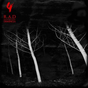 Download track R. A. D, Pt. 2 Eze Canosa