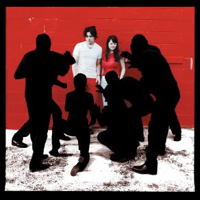 Download track I Think I Smell A Rat The White Stripes