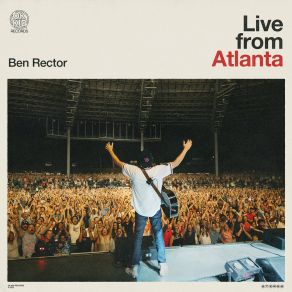 Download track Daughter (Live) Ben Rector