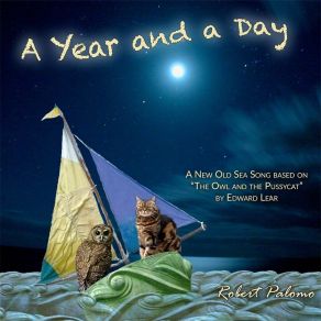 Download track A Year And A Day Robert Palomo