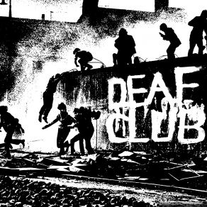 Download track The Wait (Killing Joke Cover) Deaf Club