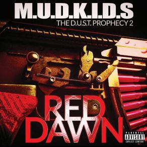 Download track Stagger M. U. D. K. I. D. S