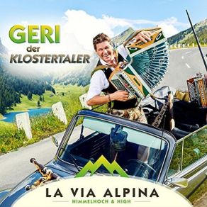 Download track Ich Mach Party Mit Sirtaki' Geri Der Klostertaler