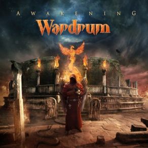 Download track Baptised In Fire Wardrum