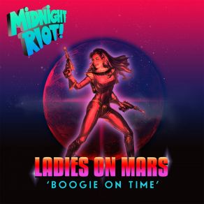 Download track Sex Fantastic Ladies On Mars