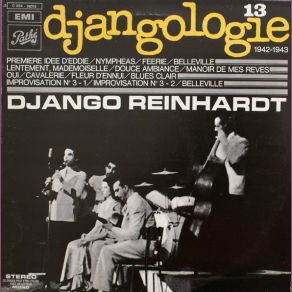 Download track Premiere Idee D'eddie Django Reinhardt