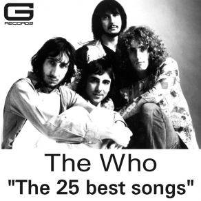 Download track La-La-La-Lies The Who